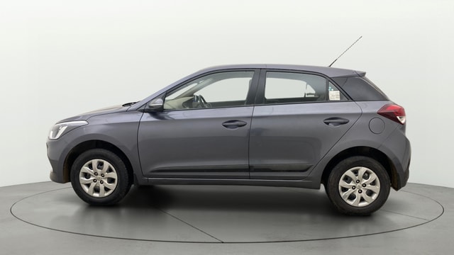 View Hyundai Elite i20 Image 5 Used Hyundai Elite i20 Image 5