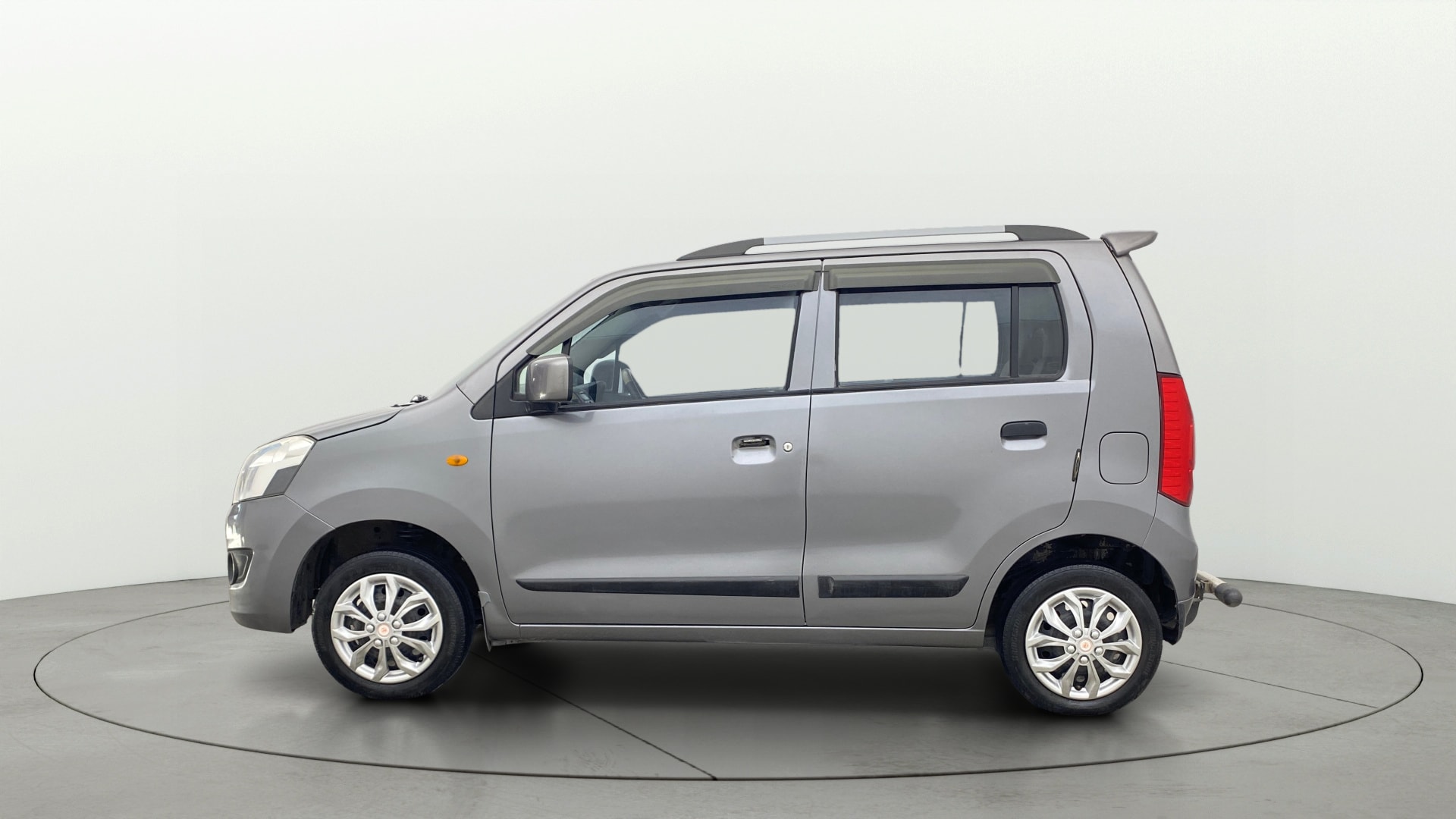 Used 2017 Maruti Suzuki 1000 Used 2017 Maruti Suzuki 1000
