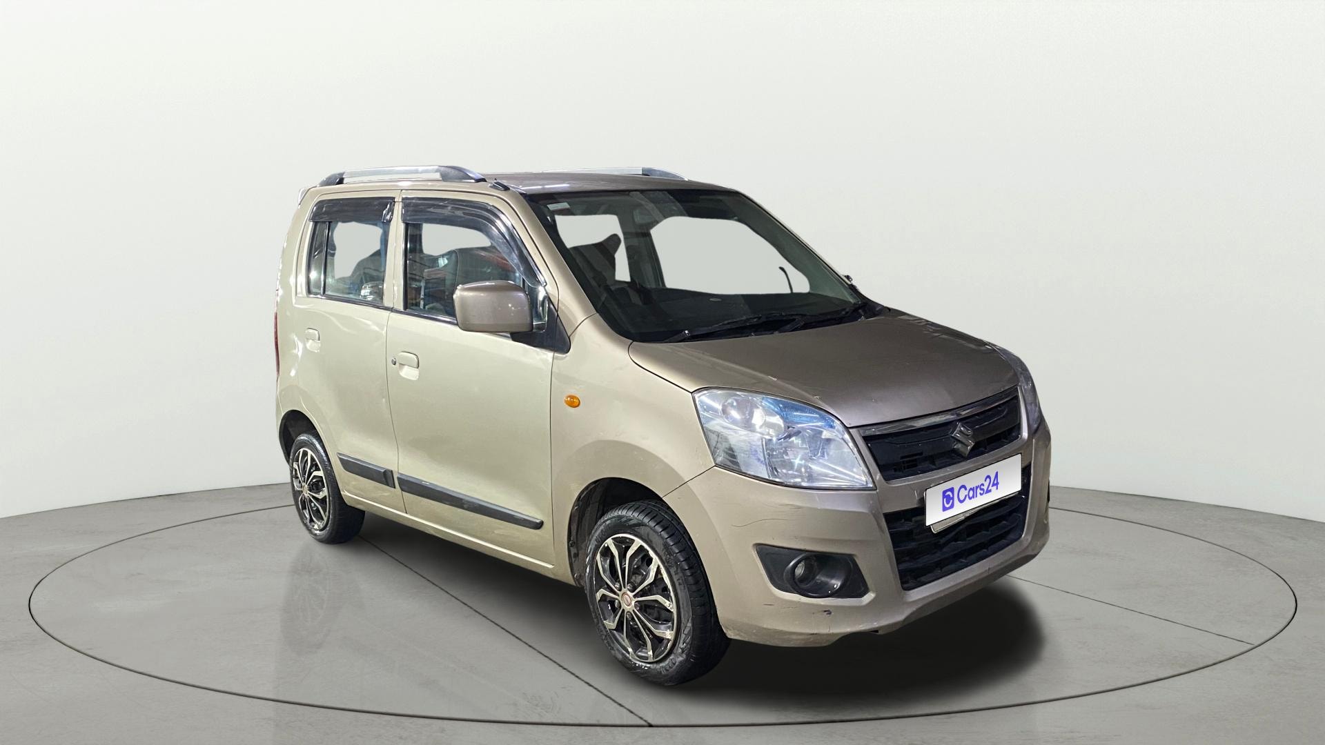 View 2016 Maruti Suzuki 1000 Base Variant Image 21 Used 2016 Maruti Suzuki 1000 Base Variant Image 21