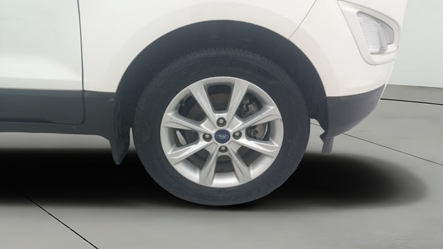 View Ford EcoSport Image 42 Used Ford EcoSport Image 42