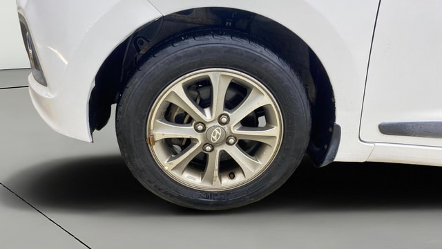 View Hyundai Grand i10 Image 33 Used Hyundai Grand i10 Image 33