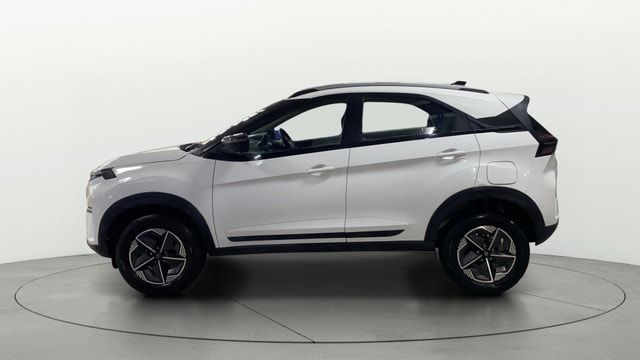 View Tata Nexon Image 27 Used Tata Nexon Image 27