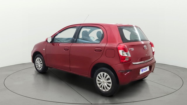 View Toyota Etios Liva Image 2 Used Toyota Etios Liva Image 2