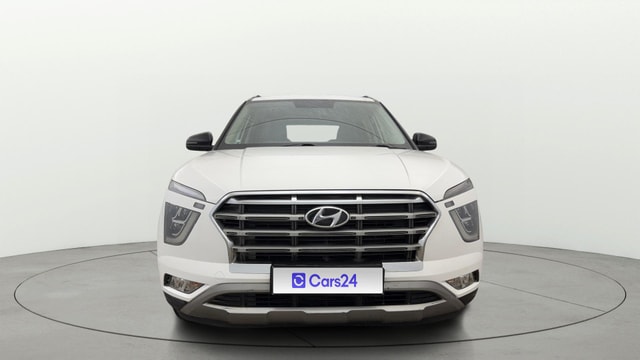 View Hyundai Creta Image 1 Used Hyundai Creta Image 1