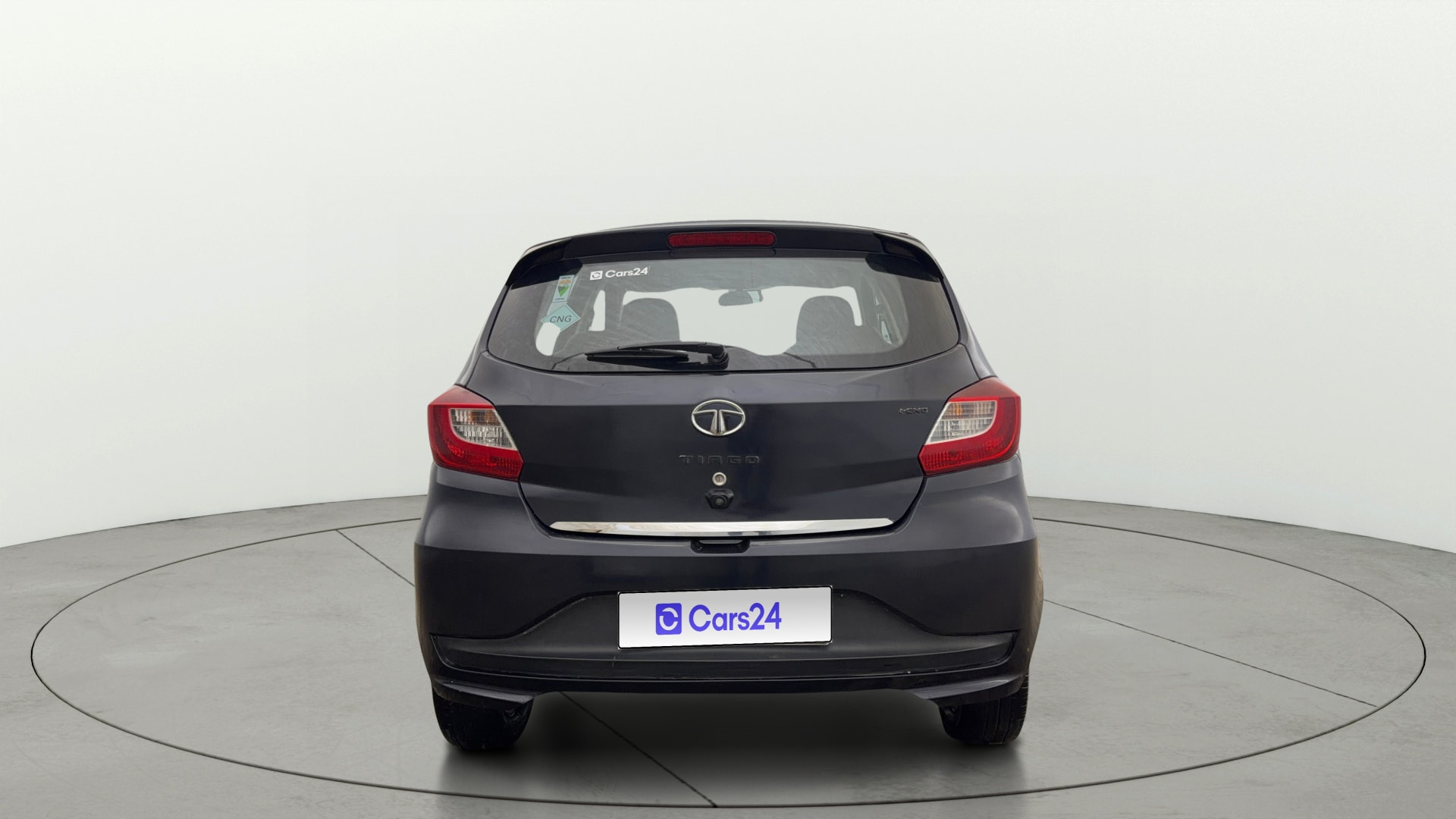 Used 2022 Tata Tiago Used 2022 Tata Tiago