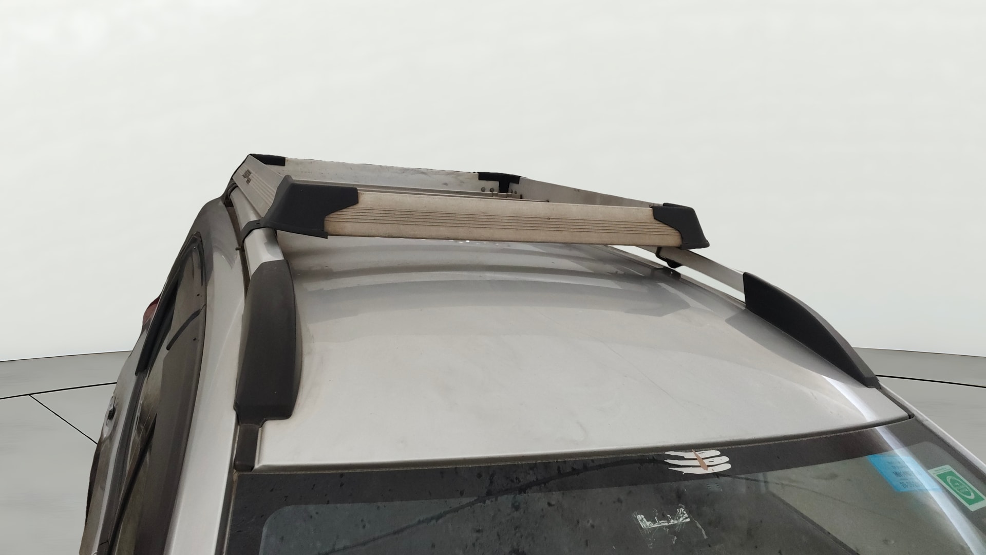 View 2018 Honda BR-V E Diesel Image 6 Used 2018 Honda BR-V E Diesel Image 6