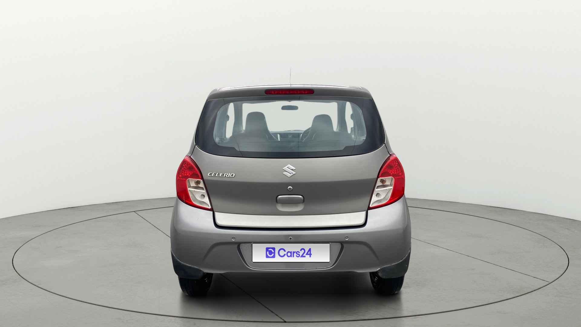 Used 2020 Maruti Suzuki 1000 Used 2020 Maruti Suzuki 1000