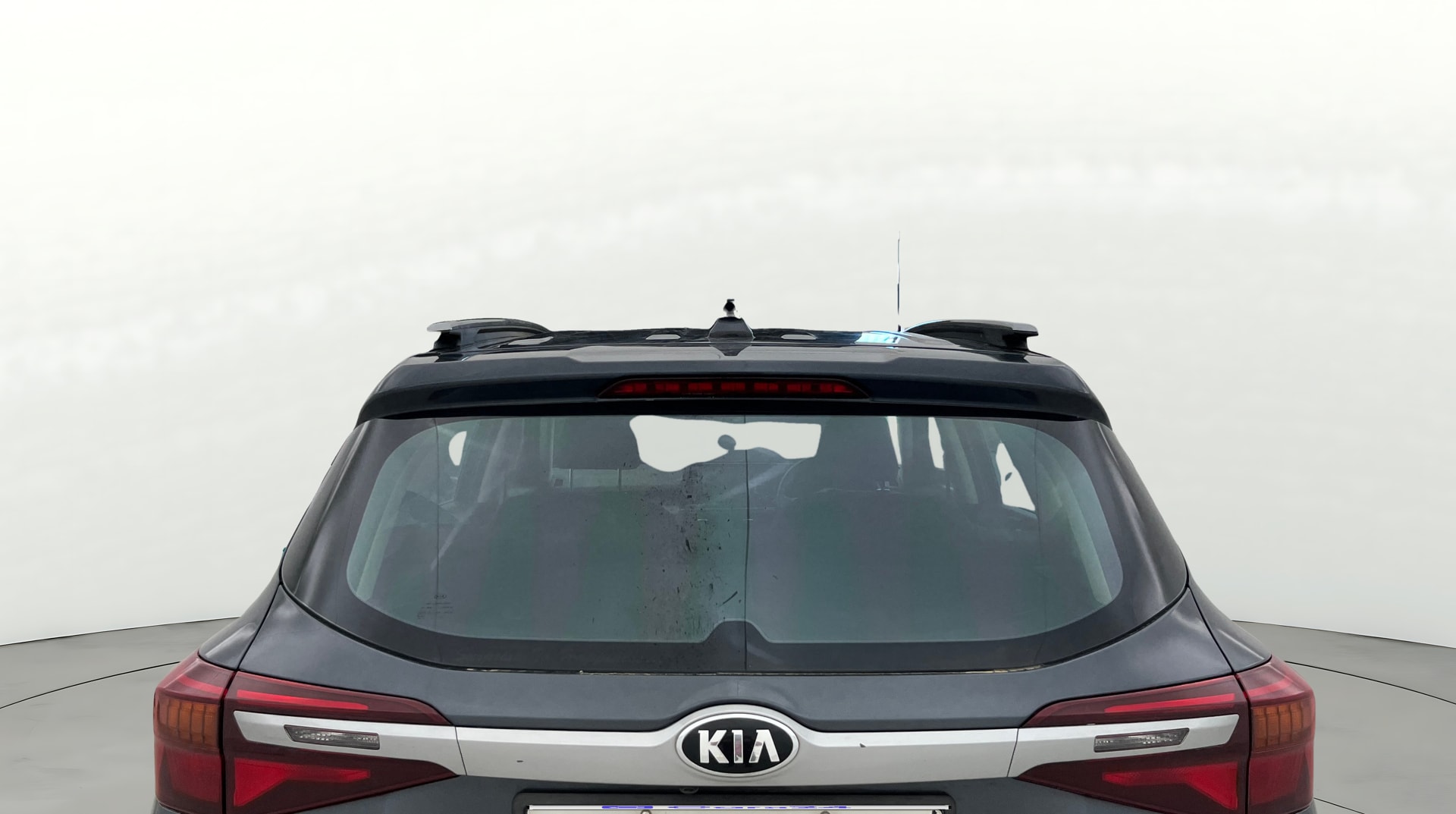 Used 2020 Kia Seltos Used 2020 Kia Seltos
