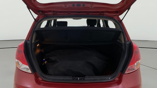 View Hyundai Elite i20 Image 36 Used Hyundai Elite i20 Image 36