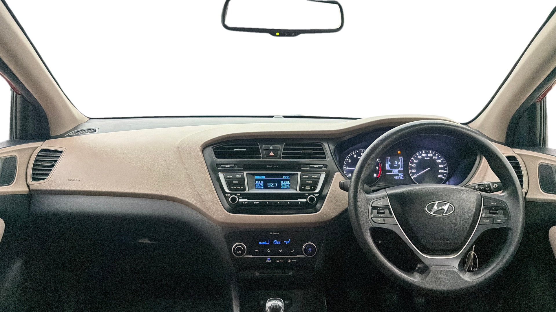 Used 2016 Hyundai Elite i20 Used 2016 Hyundai Elite i20