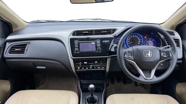 View Honda City Image 16 Used Honda City Image 16