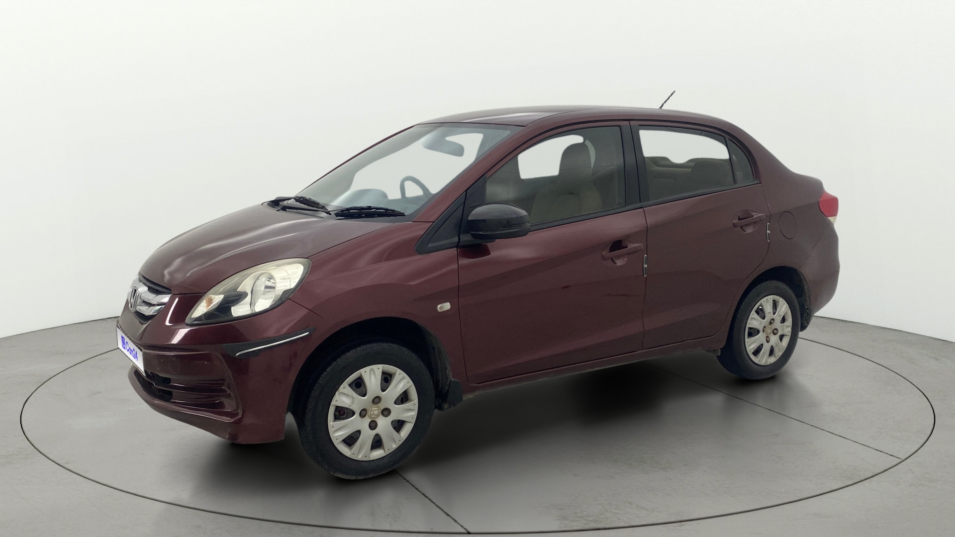 Used 2015 Honda Amaze Used 2015 Honda Amaze