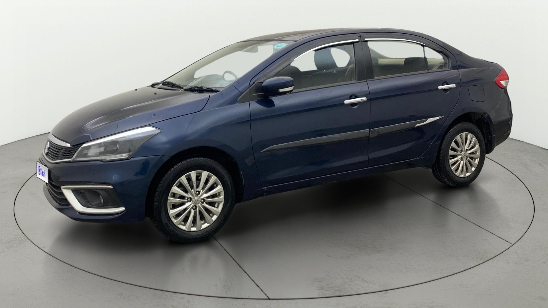 View 2022 Maruti Suzuki 1000 Base Variant Image 37 Used 2022 Maruti Suzuki 1000 Base Variant Image 37