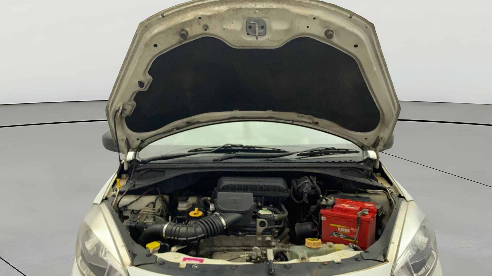 View 2019 Tata Tigor XE Diesel Image 32 Used 2019 Tata Tigor XE Diesel Image 32