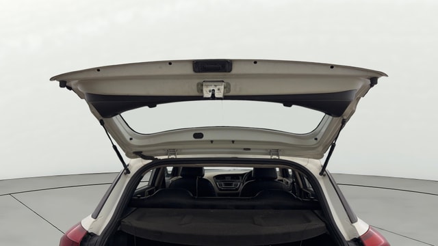 View Hyundai Elite i20 Image 16 Used Hyundai Elite i20 Image 16
