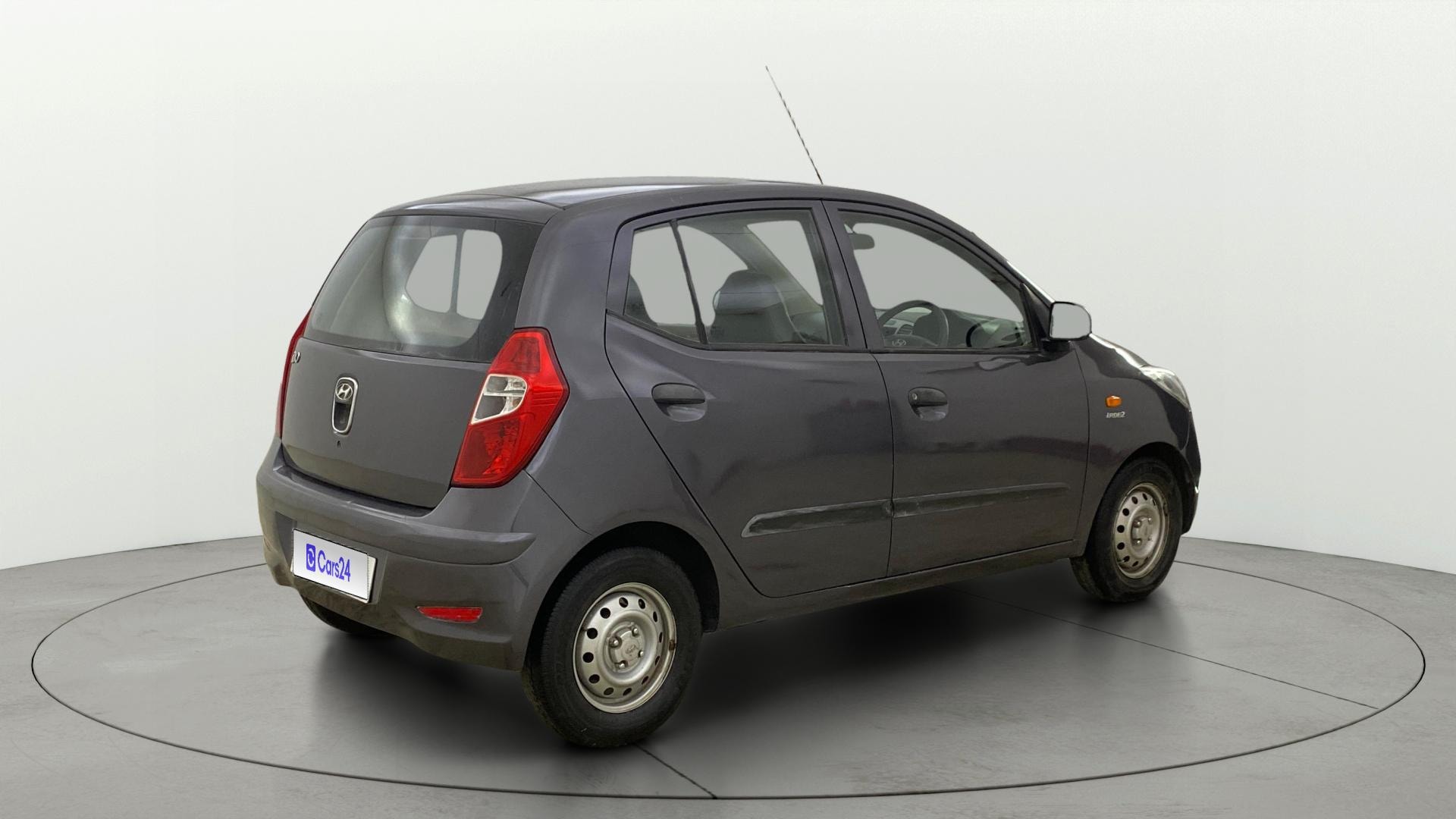 Used 2014 Hyundai i10 Used 2014 Hyundai i10