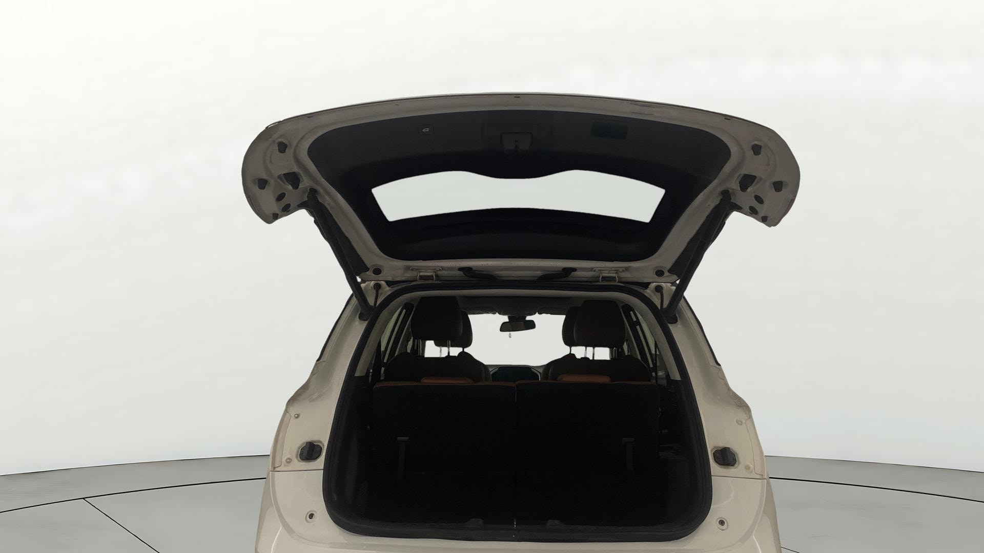 View 2020 MG Hector Plus Sharp Turbo 6 Seater Diesel Image 33 Used 2020 MG Hector Plus Sharp Turbo 6 Seater Diesel Image 33