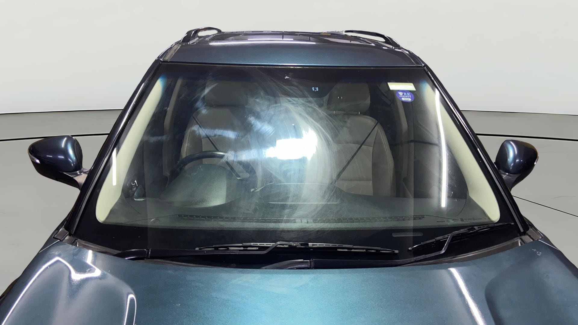 Used 2021 Mahindra XUV300 Used 2021 Mahindra XUV300