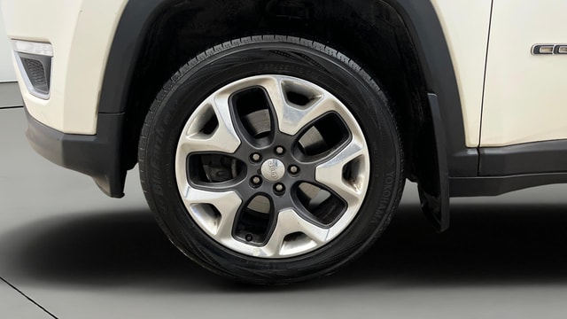 View Jeep Compass Image 35 Used Jeep Compass Image 35