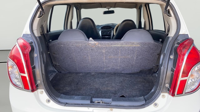 View Maruti Suzuki Alto 800 Image 36 Used Maruti Suzuki Alto 800 Image 36