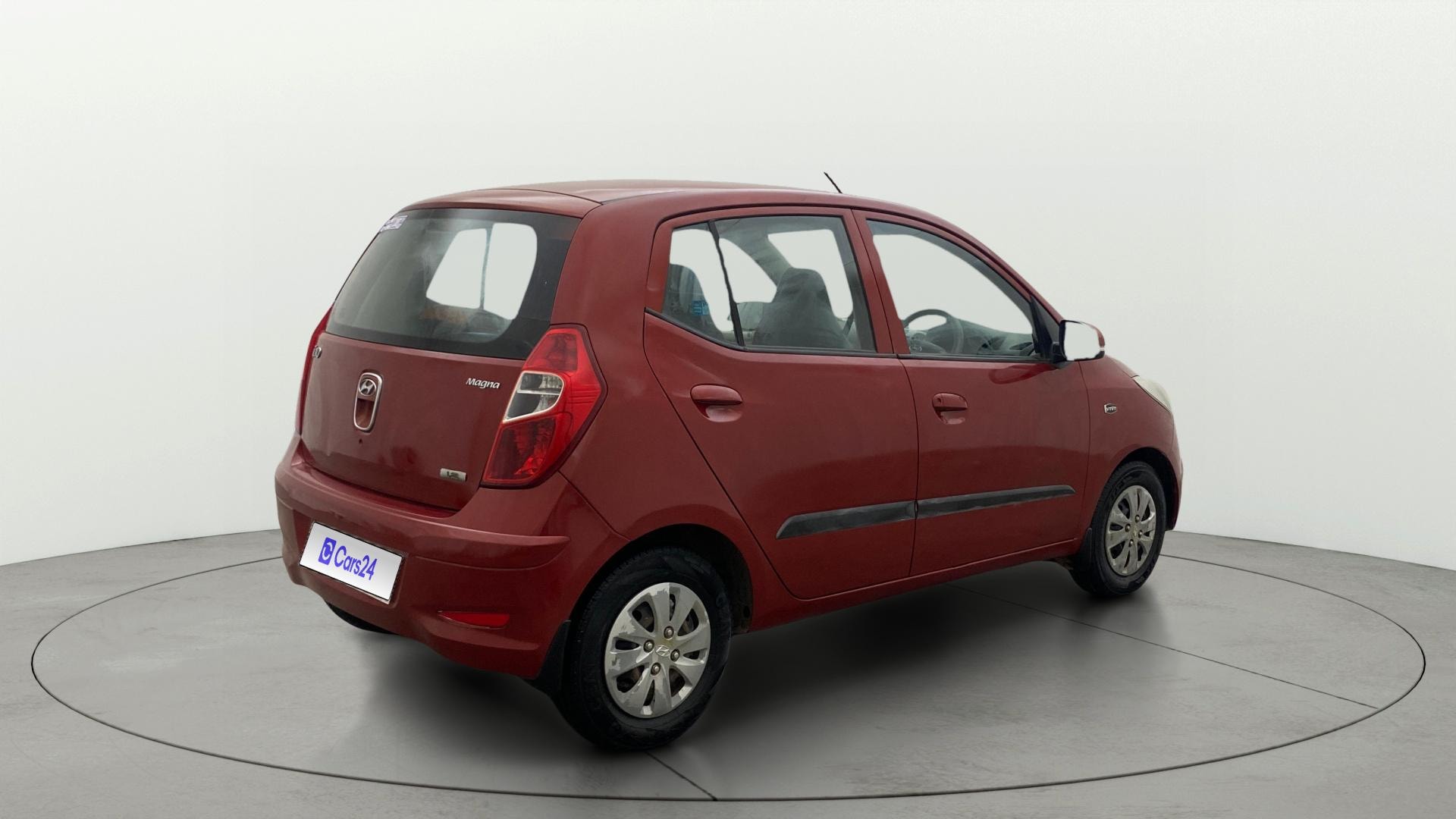 Used 2013 Hyundai i10 Used 2013 Hyundai i10