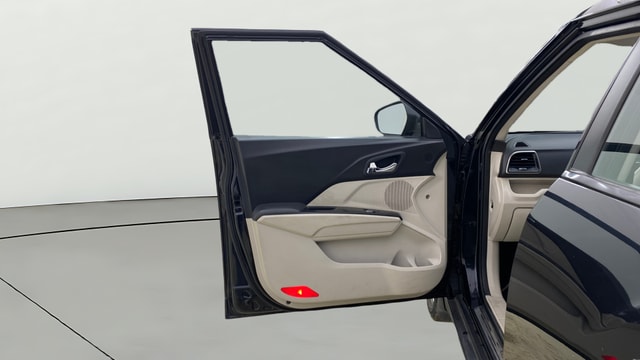 View Mahindra XUV300 Image 39 Used Mahindra XUV300 Image 39