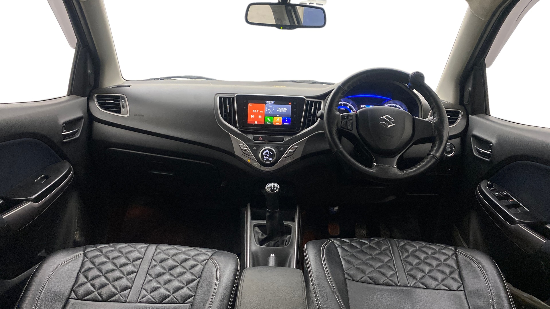 View 2021 Maruti Suzuki 1000 Base Variant Image 15 Used 2021 Maruti Suzuki 1000 Base Variant Image 15