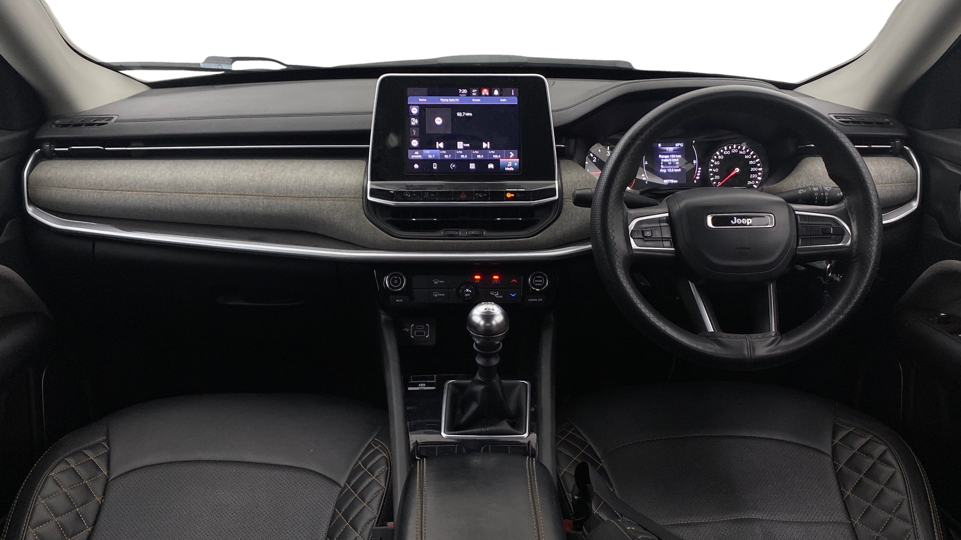 Used 2022 Jeep Compass Used 2022 Jeep Compass