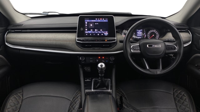 View Jeep Compass Image 15 Used Jeep Compass Image 15