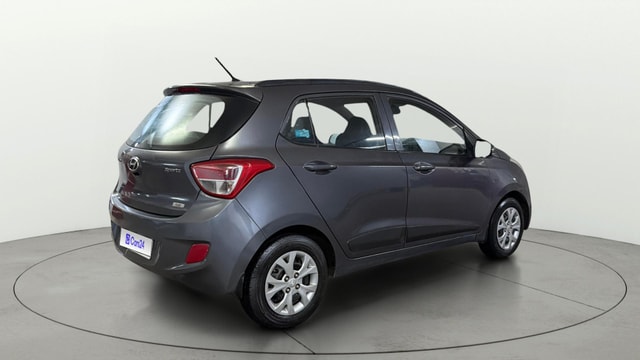 View Hyundai Grand i10 Image 41 Used Hyundai Grand i10 Image 41