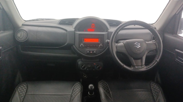 View Maruti Suzuki 1000 Image 15 Used Maruti Suzuki 1000 Image 15