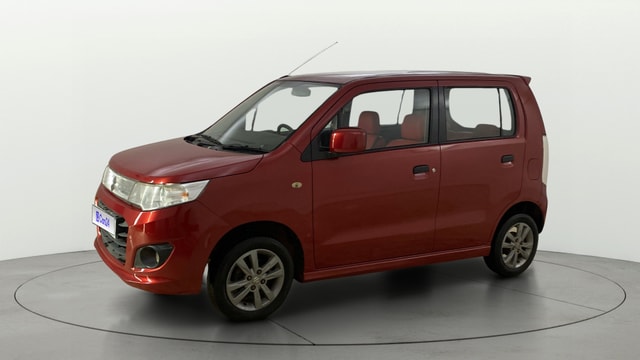 View Maruti Suzuki Stingray Image 34 Used Maruti Suzuki Stingray Image 34