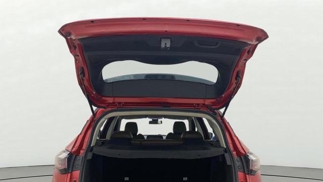 View Tata Harrier Image 32 Used Tata Harrier Image 32