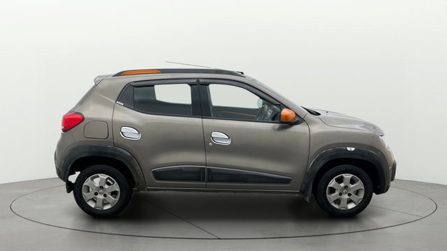 View Renault Kwid Image 8 Used Renault Kwid Image 8