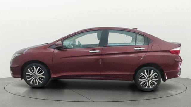 View Honda City ZX Image 6 Used Honda City ZX Image 6