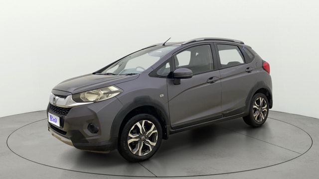 View Honda WR-V Image 35 Used Honda WR-V Image 35