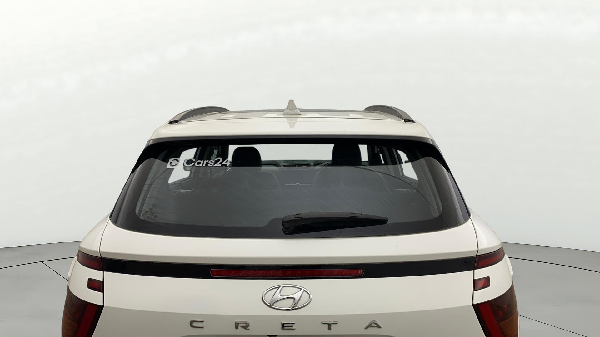 Used 2021 Hyundai Creta Used 2021 Hyundai Creta