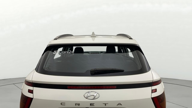 View Hyundai Creta Image 5 Used Hyundai Creta Image 5