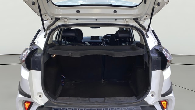 View Tata Nexon Image 38 Used Tata Nexon Image 38