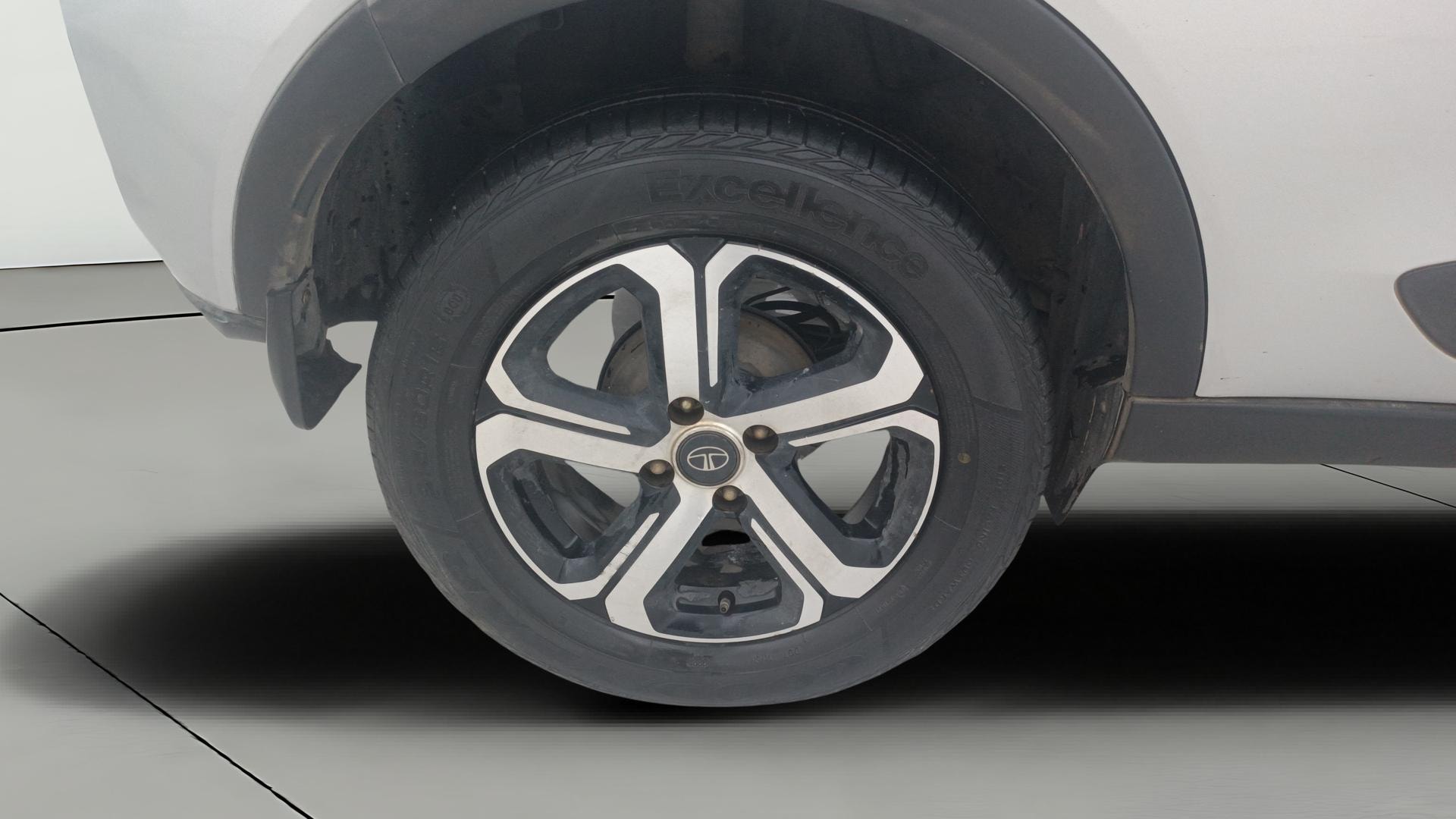 View 2021 Tata Nexon Revotron XE Image 34 Used 2021 Tata Nexon Revotron XE Image 34