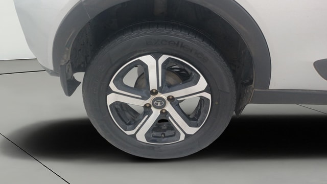 View Tata Nexon Image 34 Used Tata Nexon Image 34