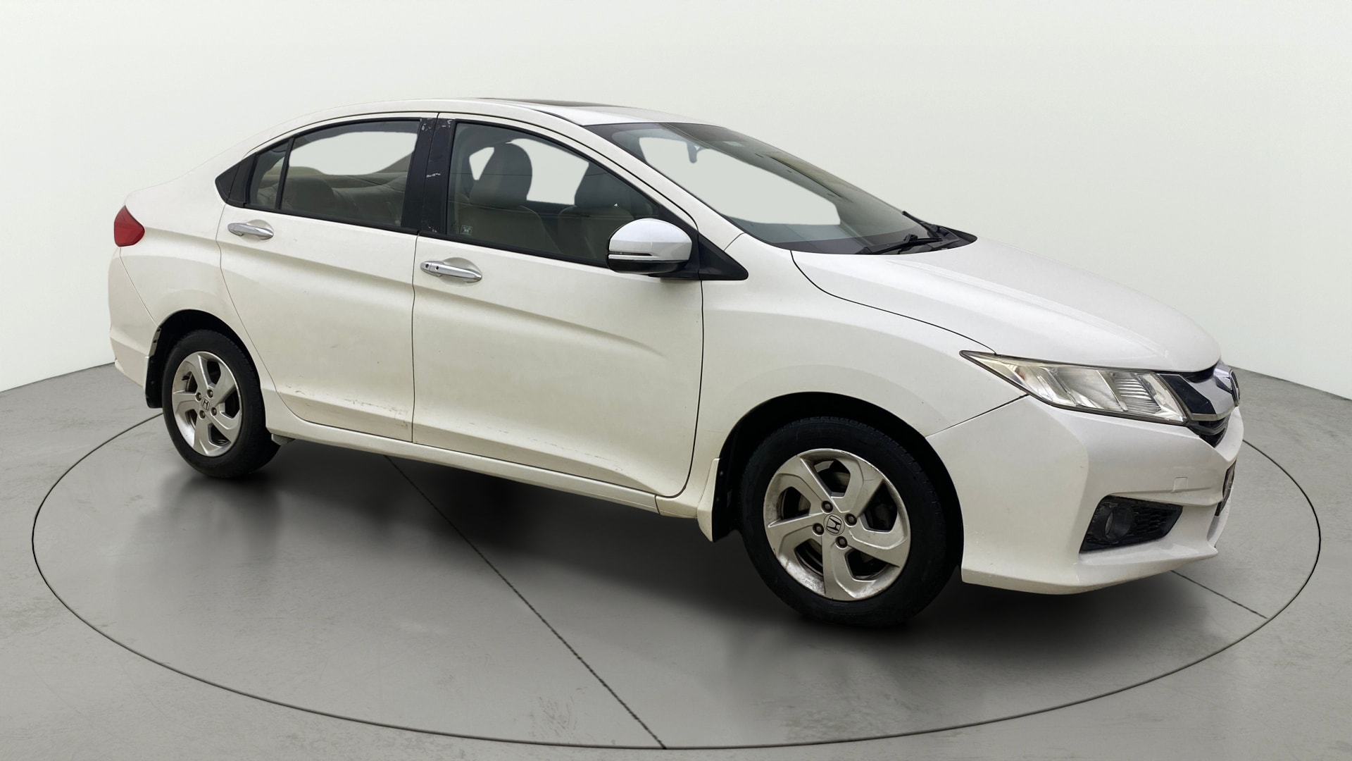 View 2016 Honda City ZX MT Diesel Anniversary Edition Image 22 Used 2016 Honda City ZX MT Diesel Anniversary Edition Image 22