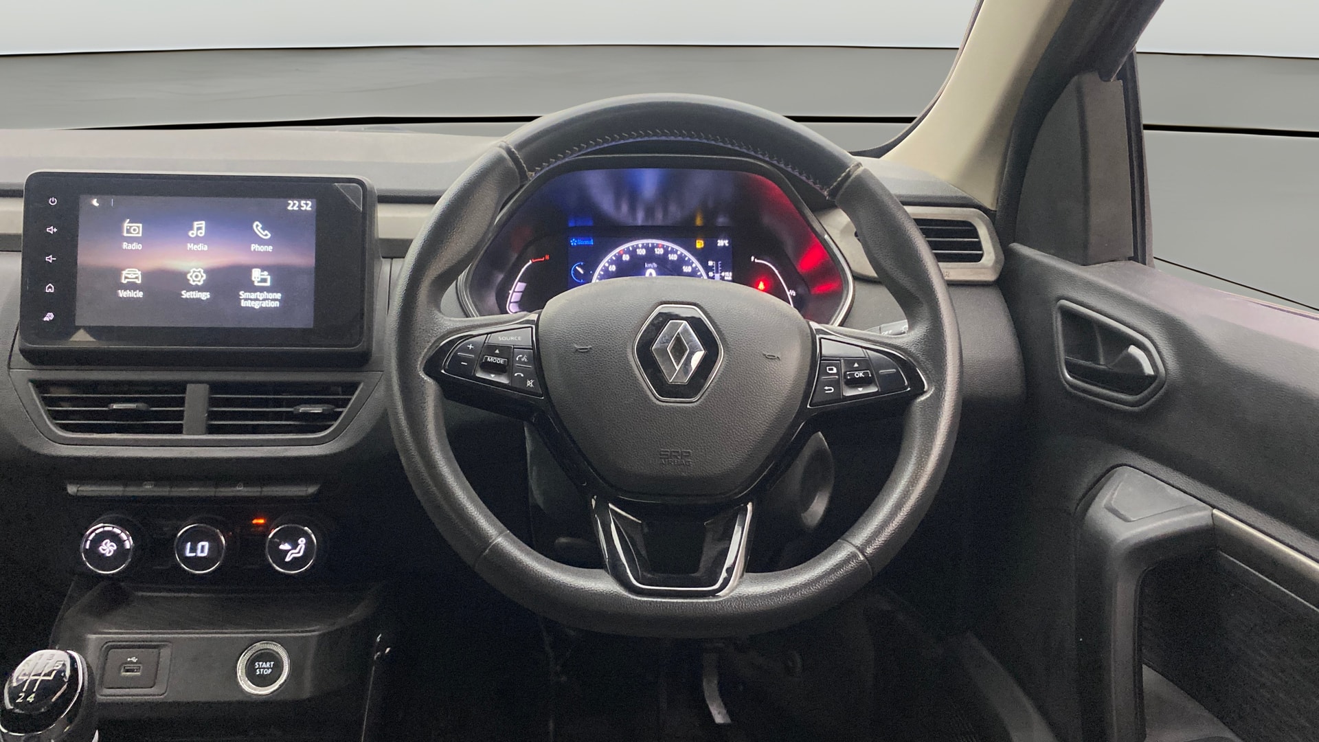 Used 2021 Renault Kiger Used 2021 Renault Kiger