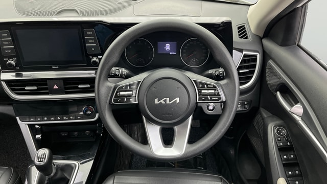 View Kia Seltos Image 21 Used Kia Seltos Image 21