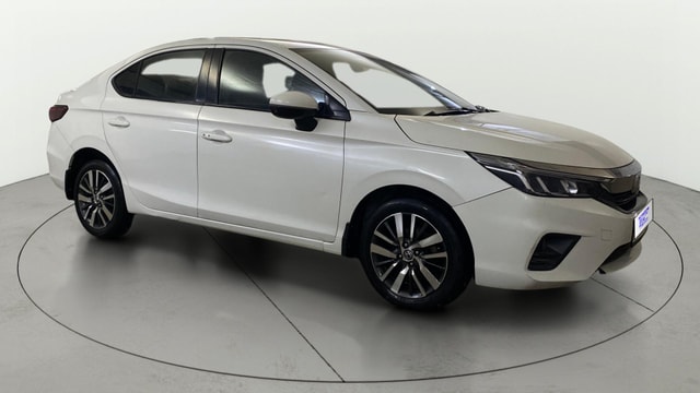 View Honda City Image 22 Used Honda City Image 22