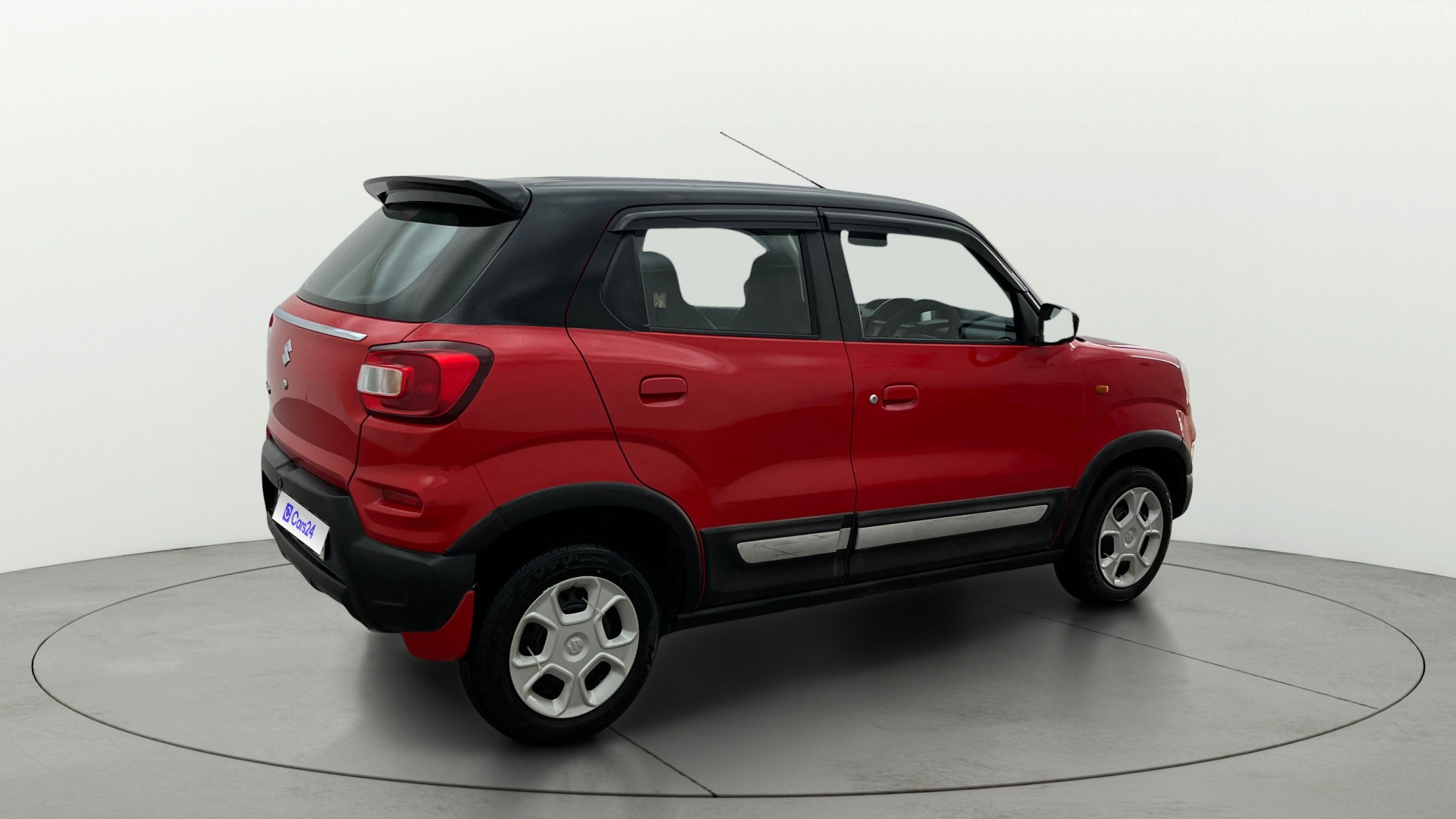 Used 2020 Maruti Suzuki 1000 Used 2020 Maruti Suzuki 1000