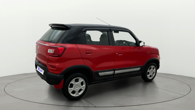 View Maruti Suzuki 1000 Image 42 Used Maruti Suzuki 1000 Image 42