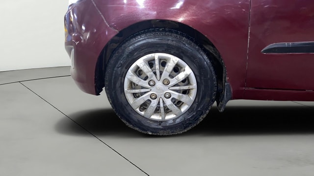 View Hyundai i10 Image 27 Used Hyundai i10 Image 27