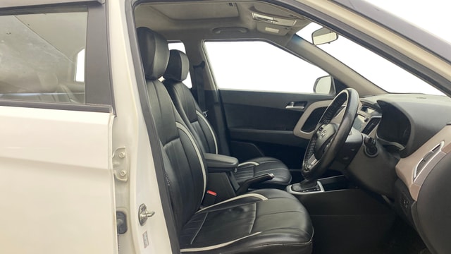 View Hyundai Creta Image 28 Used Hyundai Creta Image 28