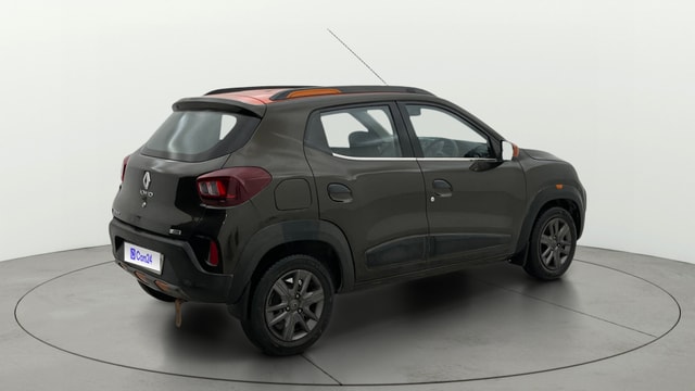 View Renault Kwid Image 42 Used Renault Kwid Image 42